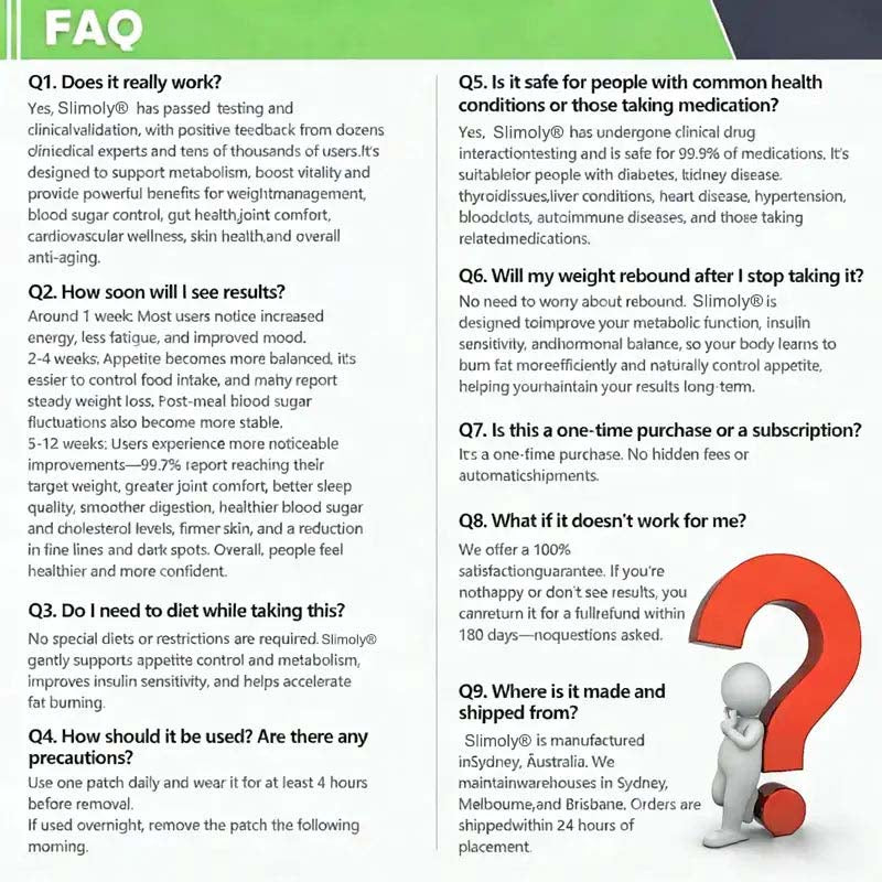 ๐๐๐๐ข๐๐ข๐๐ฅ ๐๐ญ๐จ๐ซ๐ | ๐งโโ๏ธ๐ฉบ Slimolyยฎ ๐๐จ๐ซ๐ข๐ง๐ ๐ ยท ๐๐๐ซ๐๐๐ซ๐ข๐ง๐ ร ๐๐๐+ ๐๐-๐ข๐ง-๐ ๐๐๐ฏ๐๐ง๐๐๐ ๐๐๐ง๐จ ๐๐ข๐๐ซ๐จ๐ง๐๐๐๐ฅ๐ ๐๐๐ญ๐๐ก โ ๐๐ง๐๐ ๐๐๐ข๐ฅ๐ฒ, ๐๐ข๐ฌ๐ข๐๐ฅ๐ ๐๐๐ฌ๐ฎ๐ฅ๐ญ๐ฌ ๐ข๐ง ๐ ๐๐๐ฒ๐ฌ