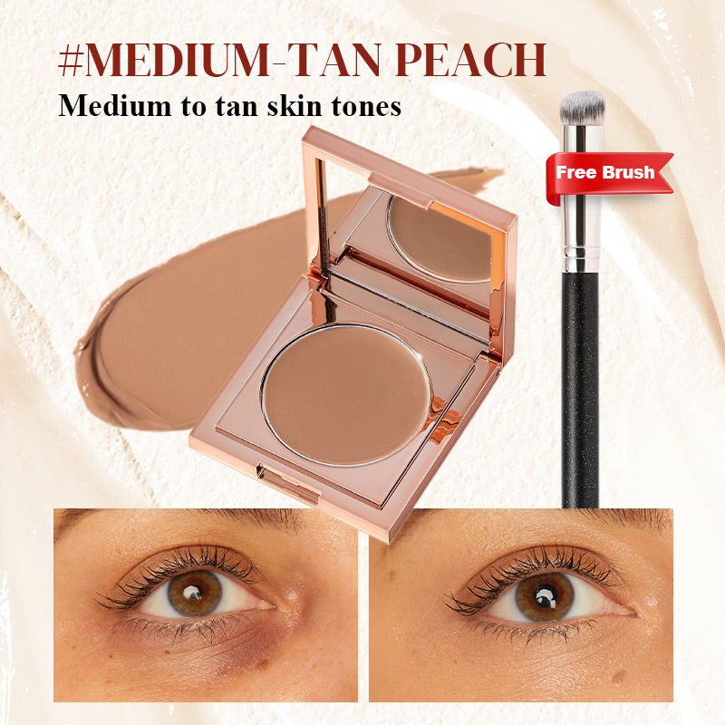 Final 3 Hours:80% OFF🔥Colored Clay Undereye Corrector