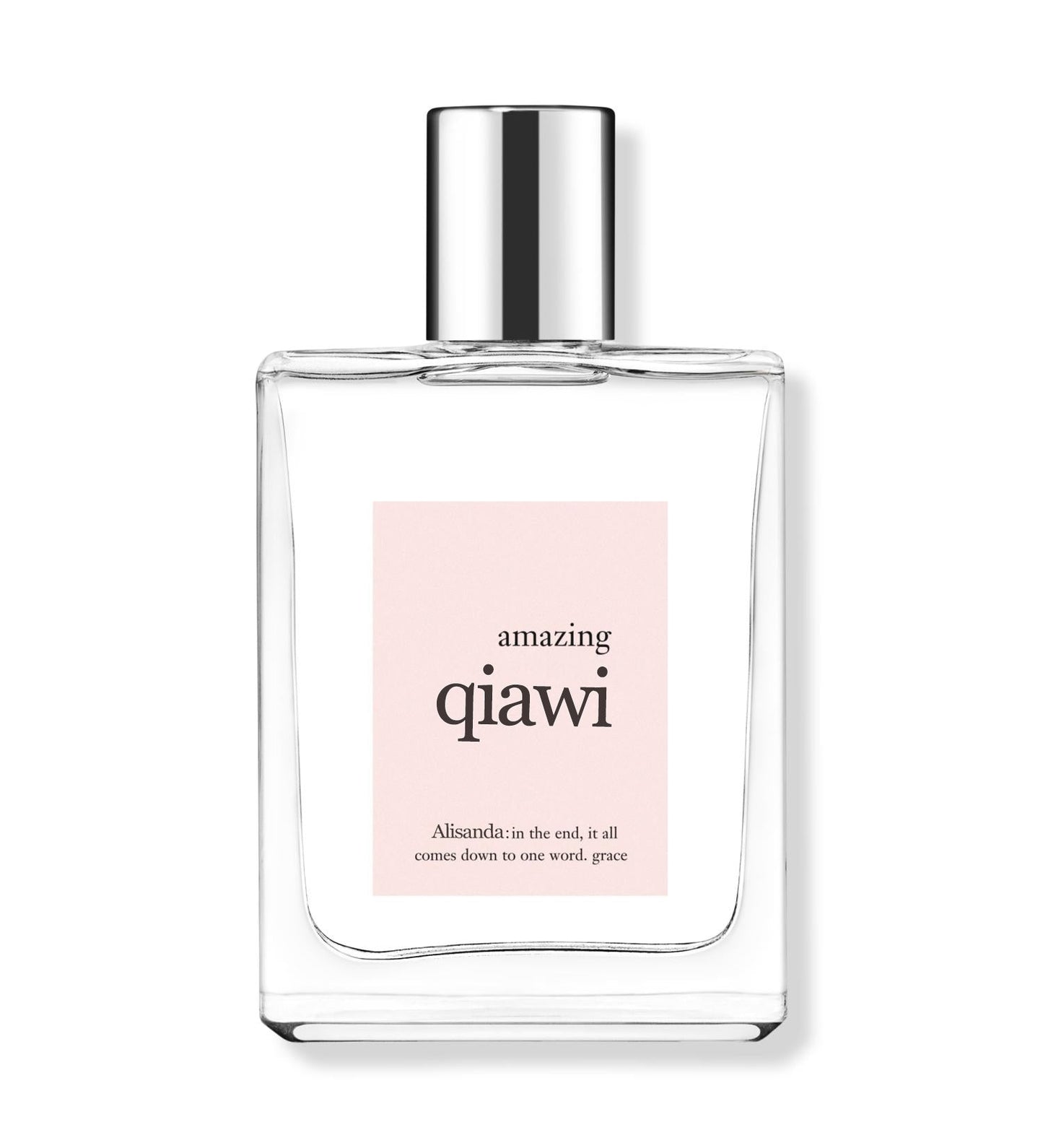 Alisanda™amazing qiawi eau de toilette