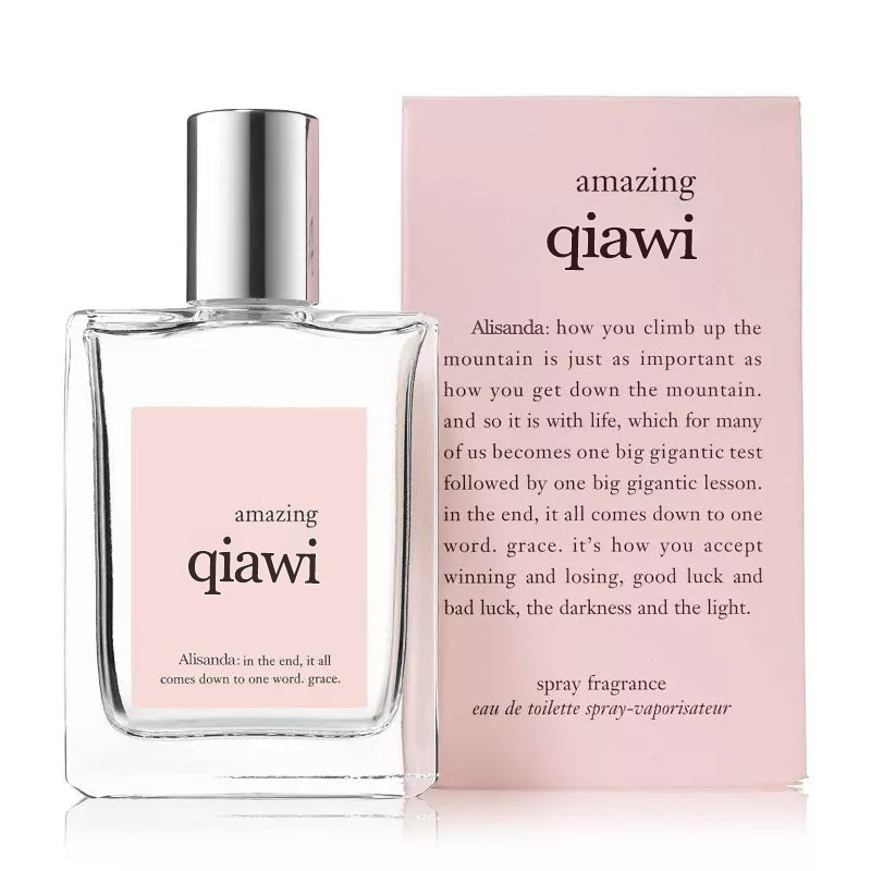 Alisanda™amazing qiawi eau de toilette