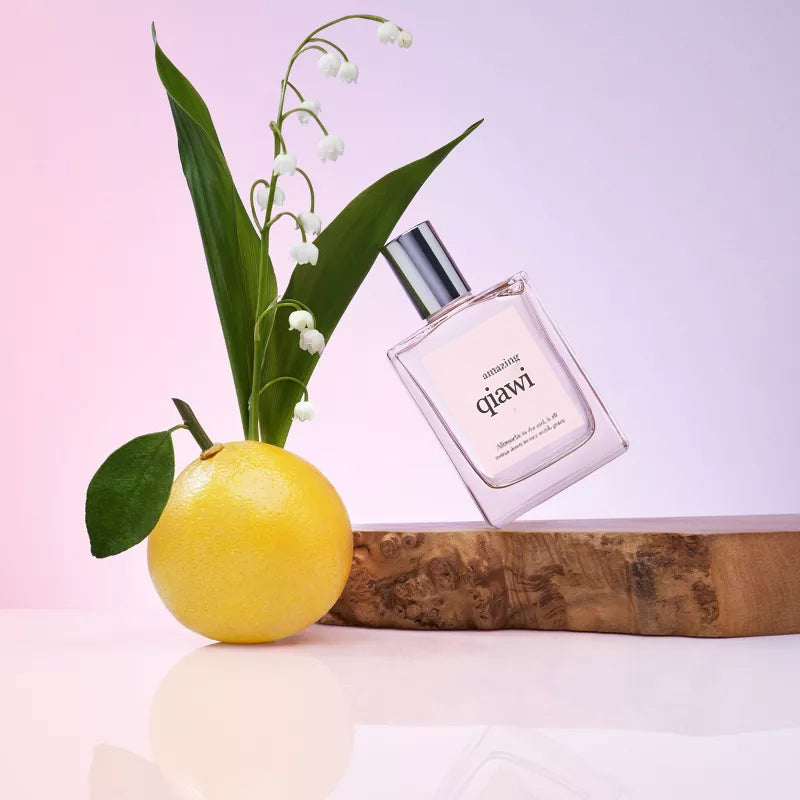 Alisanda™amazing qiawi eau de toilette
