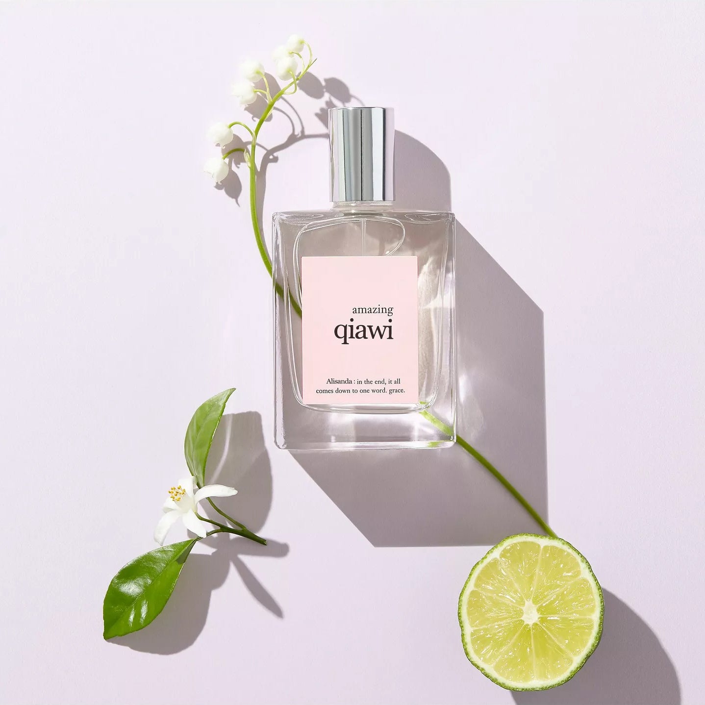 Alisanda™amazing qiawi eau de toilette