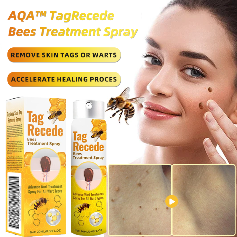 โจ๐๐๐ฌ๐ญ ๐๐๐ฒ ๐๐ข๐ฌ๐๐จ๐ฎ๐ง๐ญ: 87% ๐๐
๐
๐AQAโข Tag Recede Bees Treatment Spray
