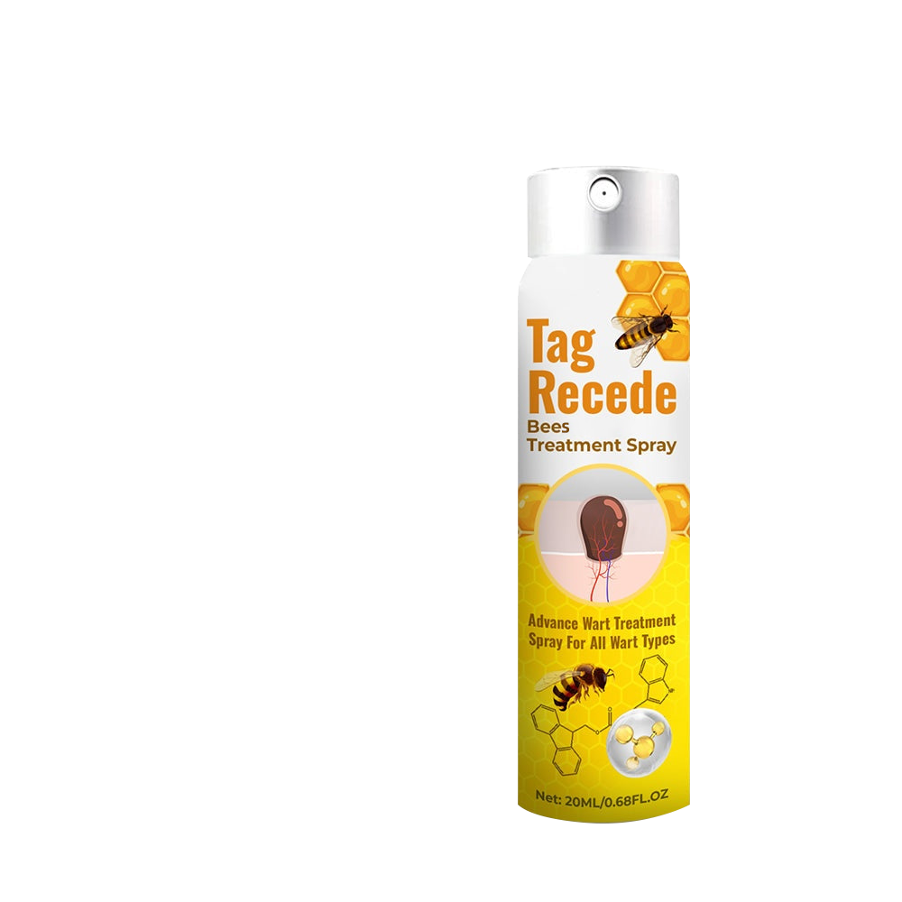 โจ๐๐๐ฌ๐ญ ๐๐๐ฒ ๐๐ข๐ฌ๐๐จ๐ฎ๐ง๐ญ: 87% ๐๐
๐
๐AQAโข Tag Recede Bees Treatment Spray