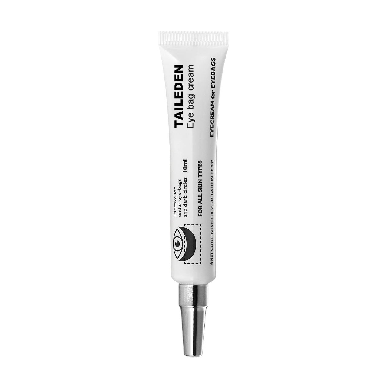 ⭐Ultimate Under‑Eye Lift & Brighten Cream – Eyebag Erase