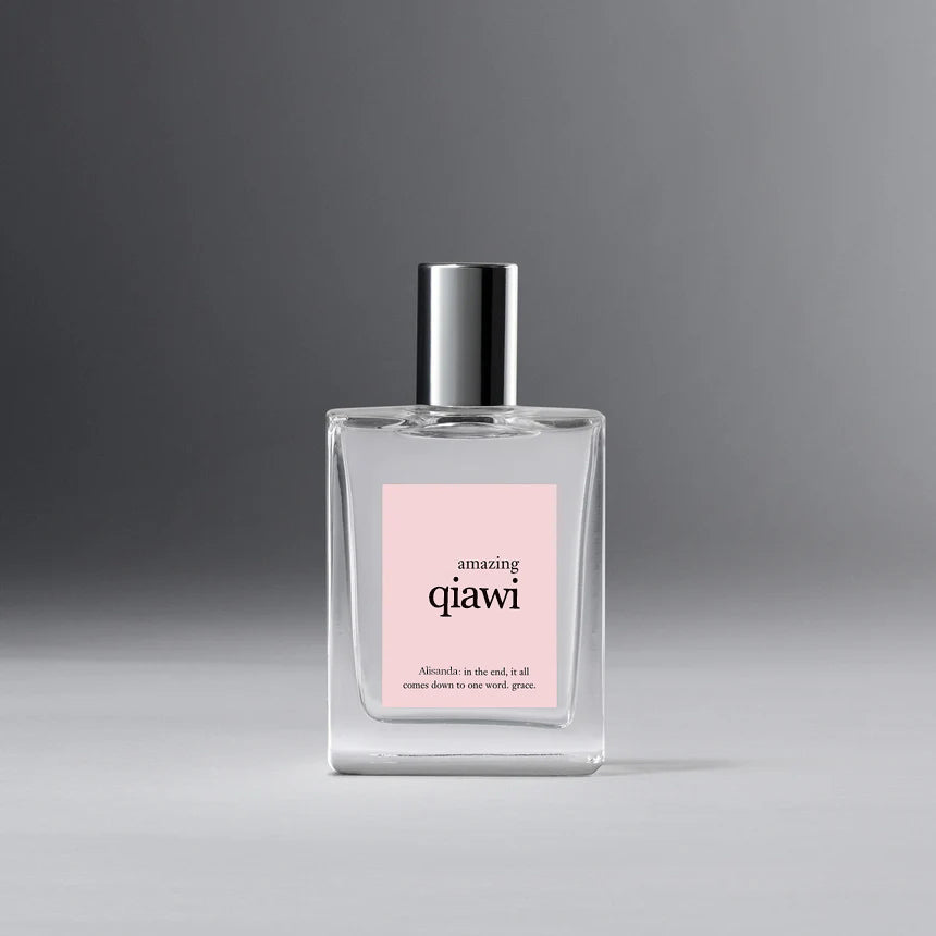 Alisanda™amazing qiawi eau de toilette