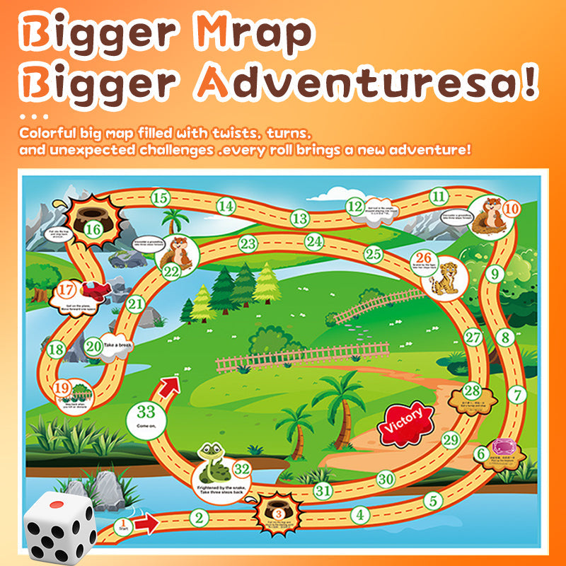 ๐ Second Piece Only +$9.9! ๐ฐ Bunny in Trouble โ Fun Trap Adventure That Builds Thinking Skills!