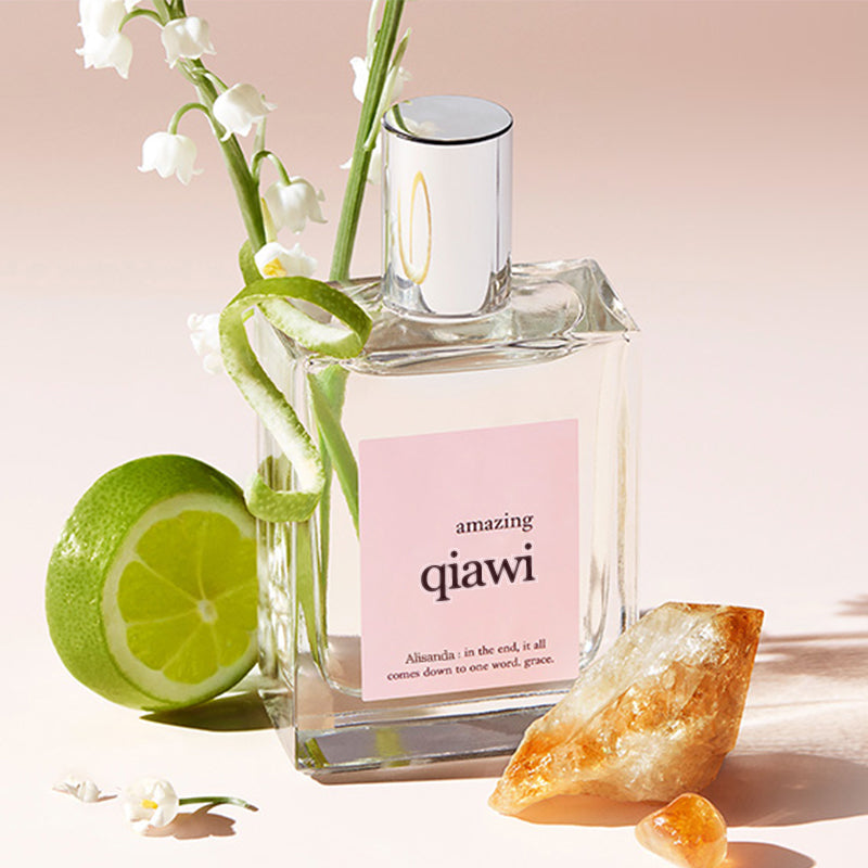 Alisanda™amazing qiawi eau de toilette