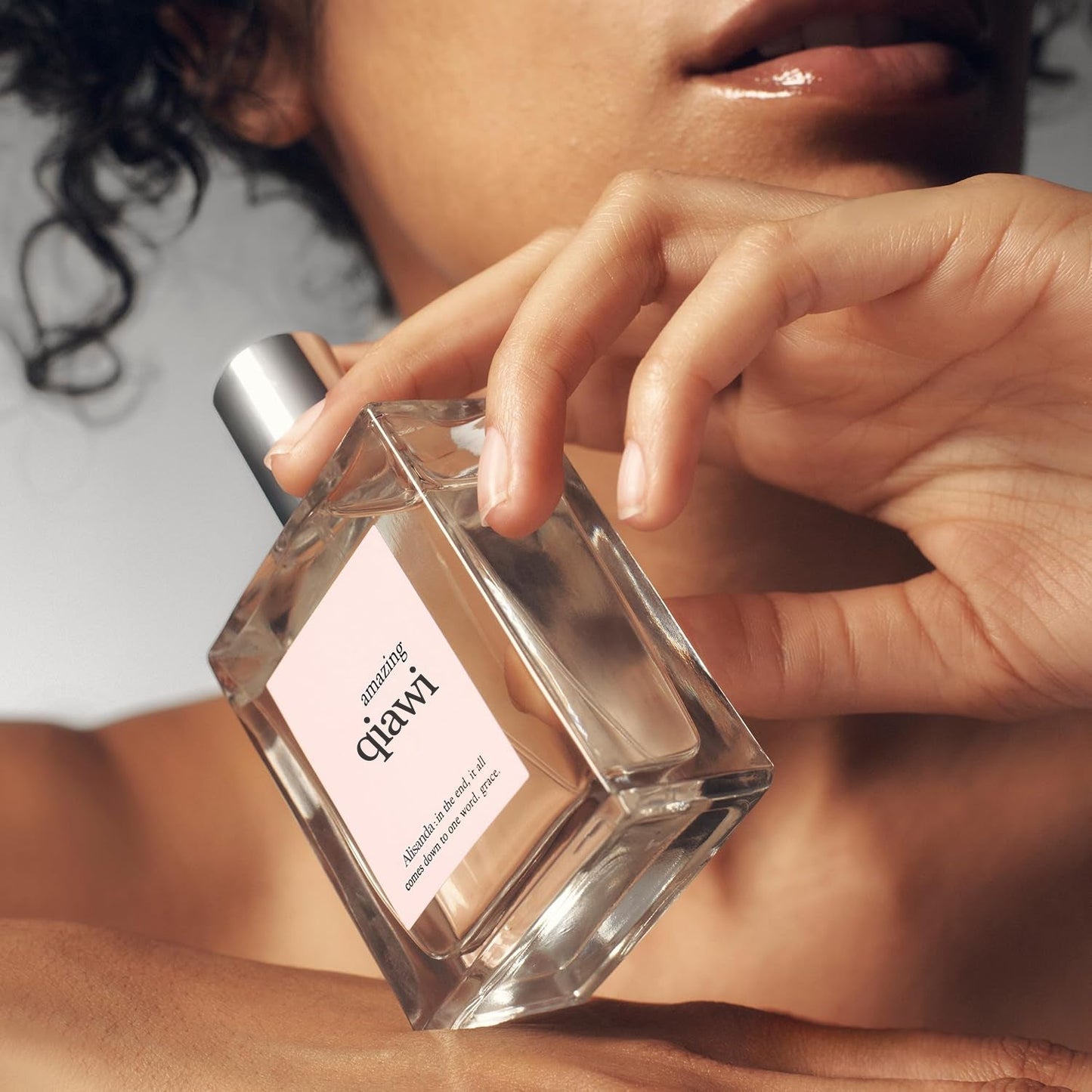 Alisanda™amazing qiawi eau de toilette