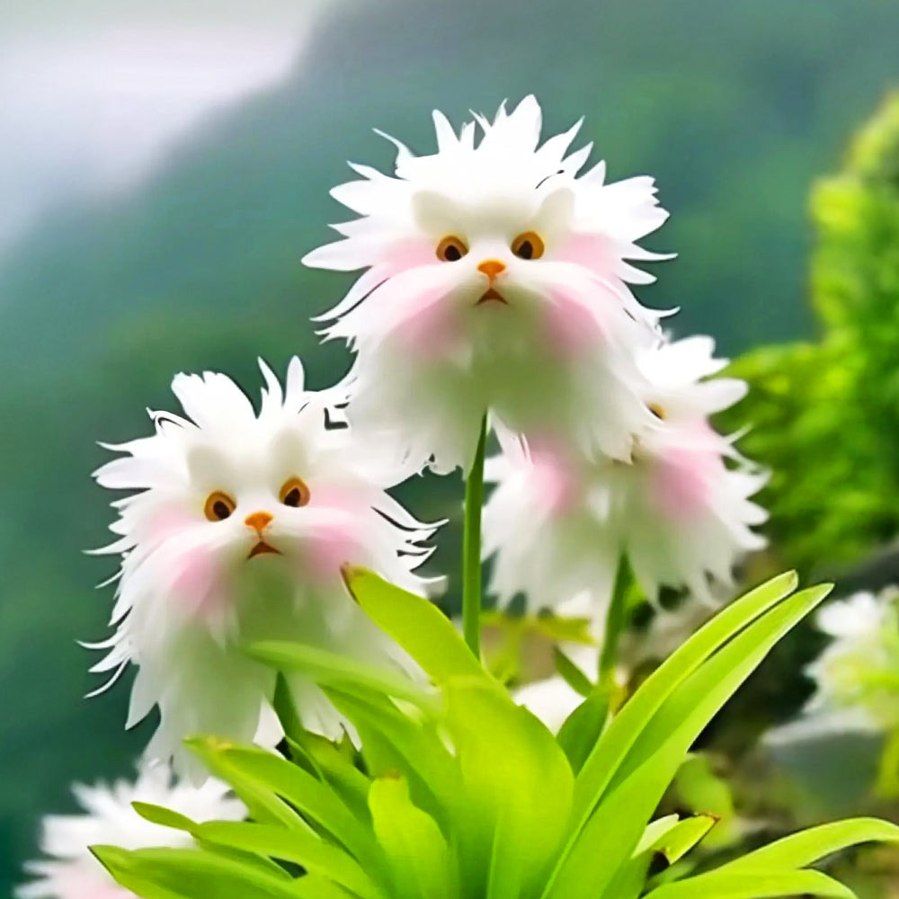 🐱🐻❄️🇺🇸Nekoryn® Charming Blossom Seeds🔥🔥