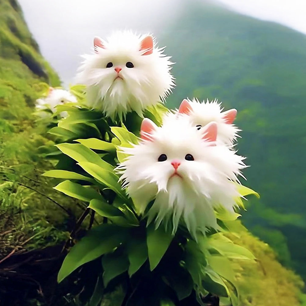 🐱🐻❄️🇺🇸Nekoryn® Charming Blossom Seeds🔥🔥
