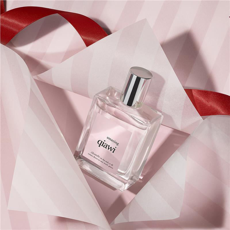 Alisanda™amazing qiawi eau de toilette