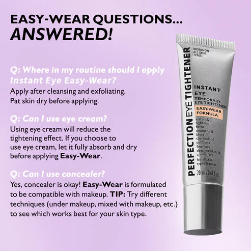 🌸 Perfection Primer Tightener – New Formula, Ultimate Lift & Smooth Finish ✨