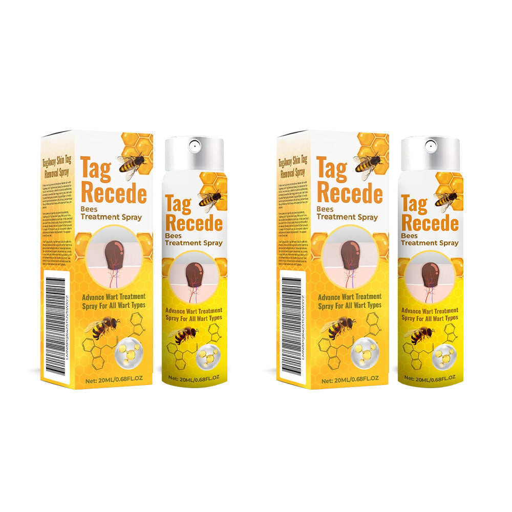 โจ๐๐๐ฌ๐ญ ๐๐๐ฒ ๐๐ข๐ฌ๐๐จ๐ฎ๐ง๐ญ: 87% ๐๐
๐
๐AQAโข Tag Recede Bees Treatment Spray