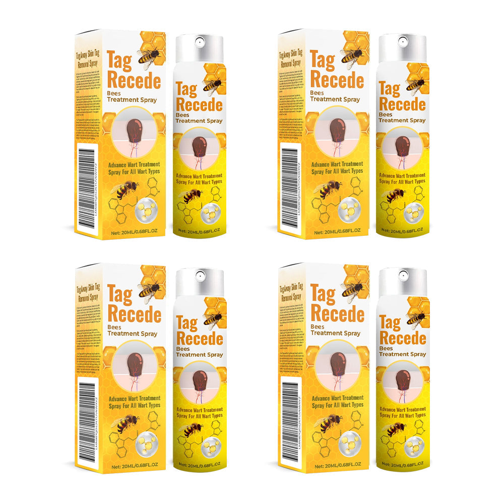 โจ๐๐๐ฌ๐ญ ๐๐๐ฒ ๐๐ข๐ฌ๐๐จ๐ฎ๐ง๐ญ: 87% ๐๐
๐
๐AQAโข Tag Recede Bees Treatment Spray