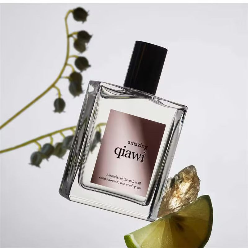 Alisanda™amazing qiawi eau de toilette
