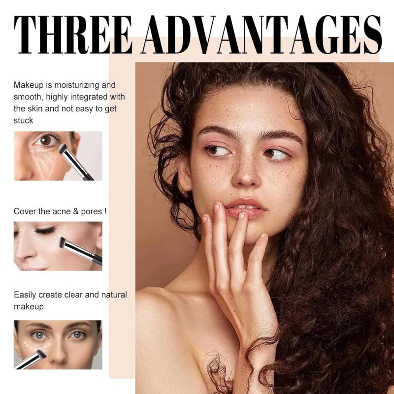 Final 3 Hours:80% OFF🔥Colored Clay Undereye Corrector