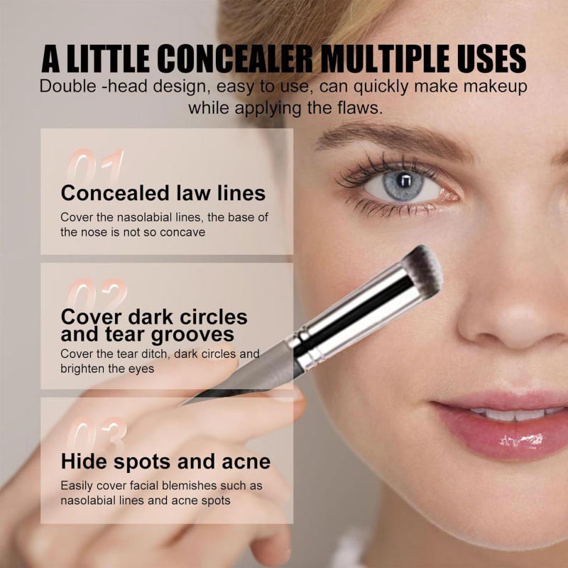 Final 3 Hours:80% OFF🔥Colored Clay Undereye Corrector
