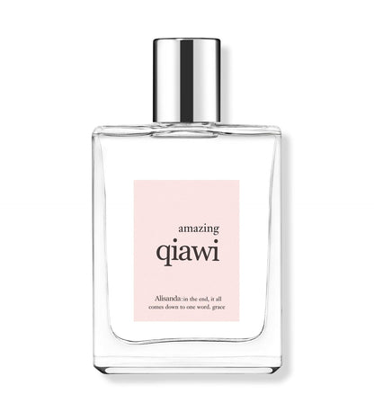 Alisanda™amazing qiawi eau de toilette