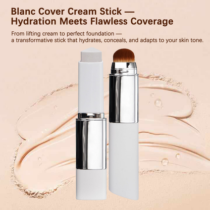 🌸Final 3 hours 75% off:🌸Color-Changing Cover Cream Stick Skincare meets makeup