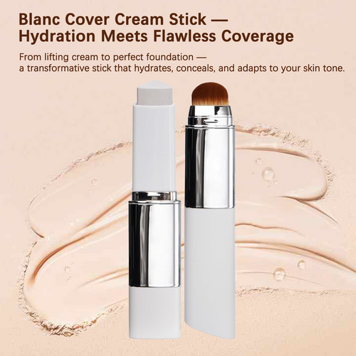 🌸Final 3 hours 75% off:🌸Color-Changing Cover Cream Stick Skincare meets makeup