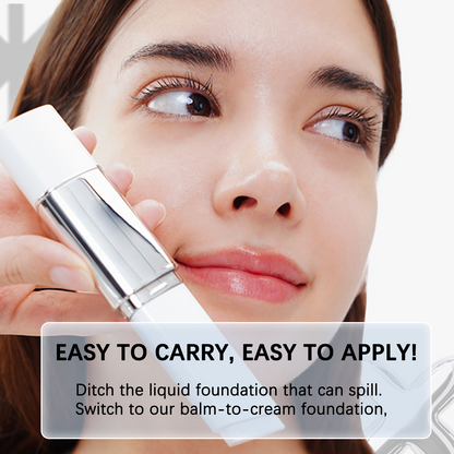 🌸Final 3 hours 75% off:🌸Color-Changing Cover Cream Stick Skincare meets makeup