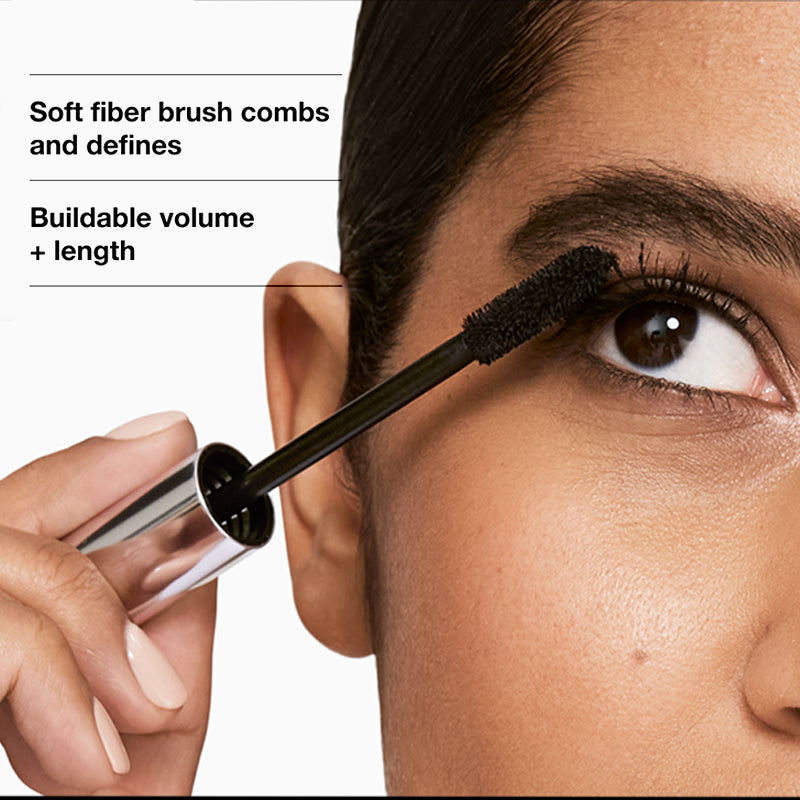 ✨✨BLACK FRIDAY 50% OFF✨:Honey Lip & Eye Bundle - Almost Lipstick  Honey + High Impact Mascara Honey🎁🎁