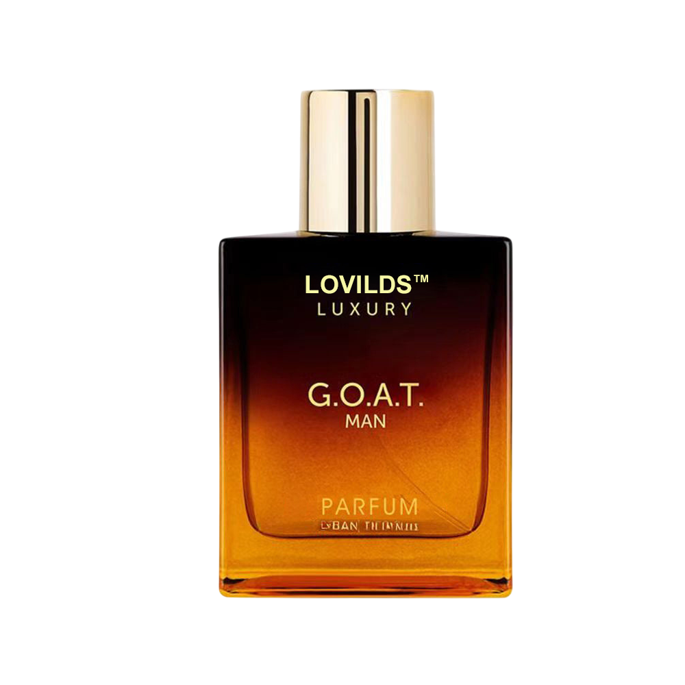 Final 3 Hours: 60%OFF🔥Gentlemen’s Fragrance Set with CEO MAN Perfume & G.O.A.T MAN Aroma