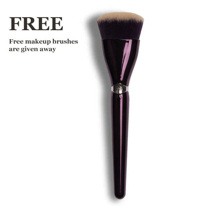 Final 4 Hours: 60%OFF-Evanesce Soft Matte Cream Concealer with Brush FREE !🎁