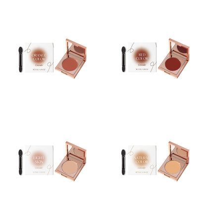 Final 3 Hours:80% OFF🔥Colored Clay Undereye Corrector