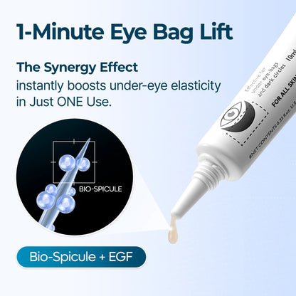 ⭐Ultimate Under‑Eye Lift & Brighten Cream – Eyebag Erase