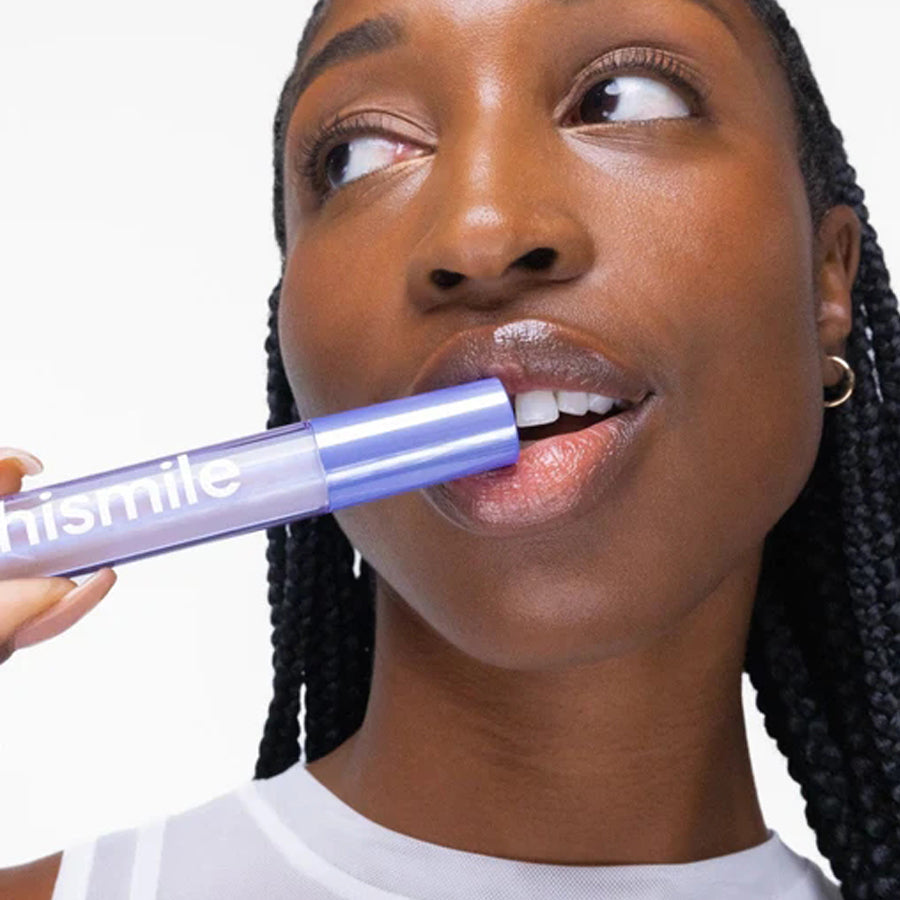 Clinclii™ Instant Glow Tooth Gloss–Your Smile’s Finishing Touch ✨