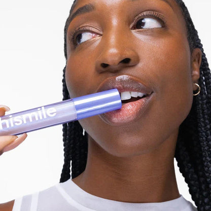 Clinclii™ Instant Glow Tooth Gloss–Your Smile’s Finishing Touch ✨