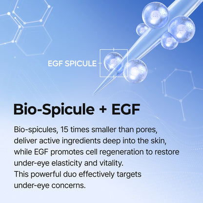 ⭐Ultimate Under‑Eye Lift & Brighten Cream – Eyebag Erase