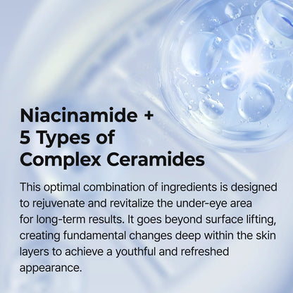 ⭐Ultimate Under‑Eye Lift & Brighten Cream – Eyebag Erase