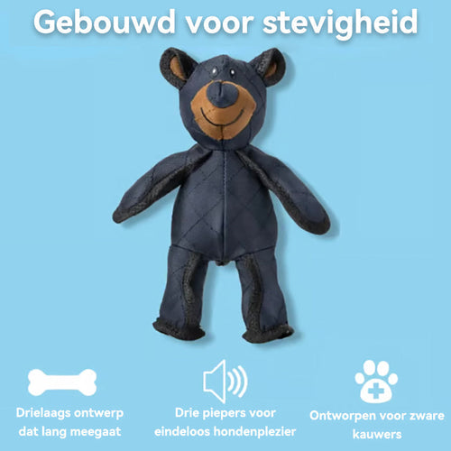 2026 New Unbreak-Bear™ For Heavy Chewers