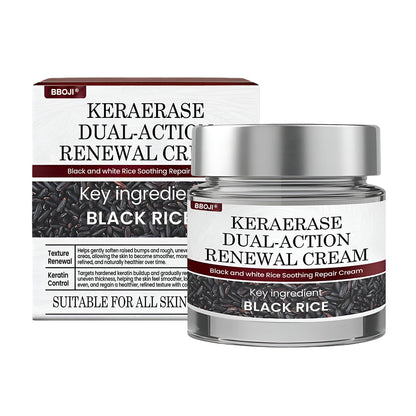 BBOJI®KeraErase Dual-Action Renewal Cream