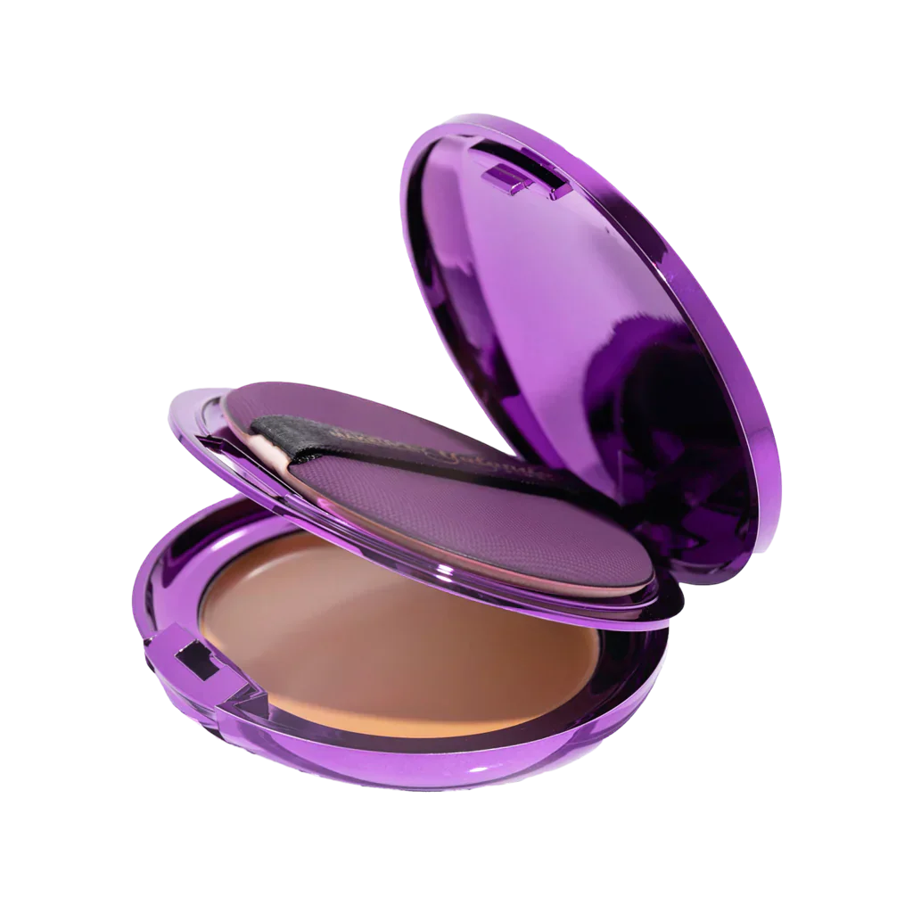 Final 4 Hours: 60%OFF-Evanesce Soft Matte Cream Concealer with Brush FREE !🎁
