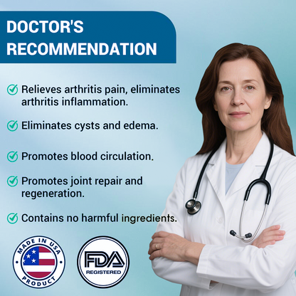 SKAVIX Back Pain Patches – Natural Relief for Neck, Shoulder, Knee & Joint Pain