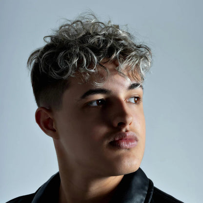 Final 3 Hours: 60%OFF🔥Gentlemen’s Fragrance Set with CEO MAN Perfume & G.O.A.T MAN Aroma