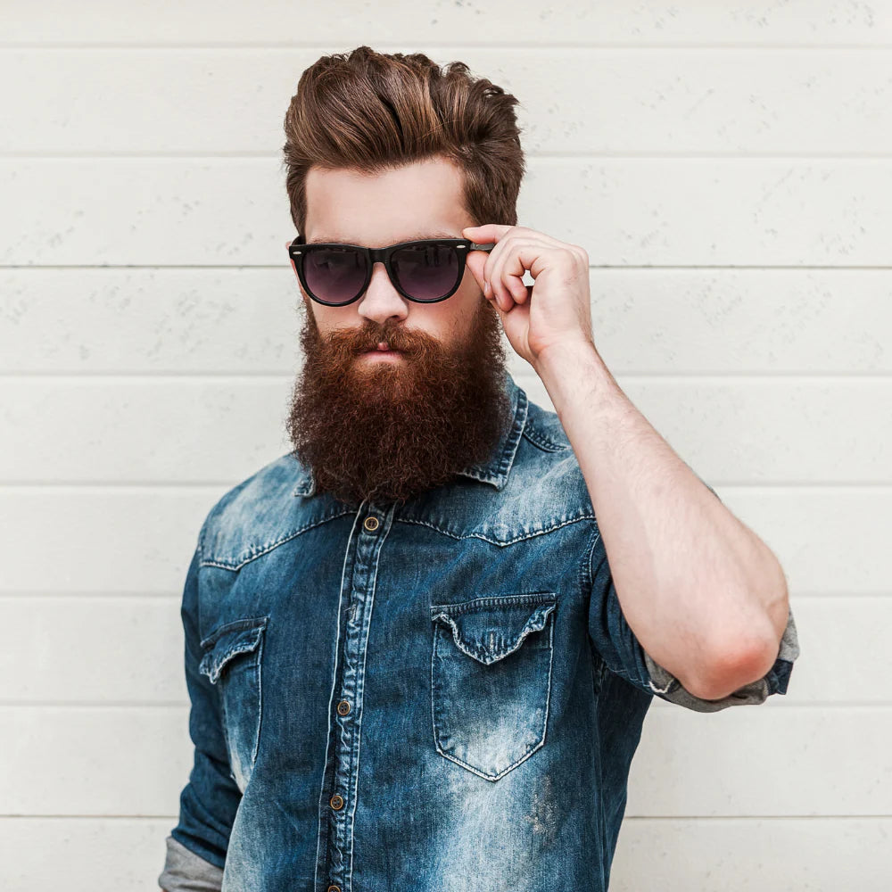 Final 3 Hours: 60%OFF🔥Gentlemen’s Fragrance Set with CEO MAN Perfume & G.O.A.T MAN Aroma