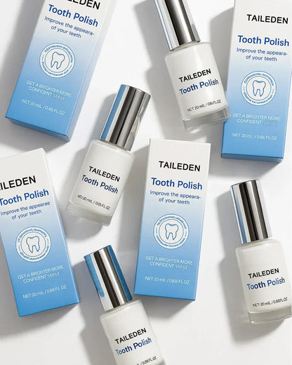 TAILEDEN™ Tooth Polish - Instant Clean Smile