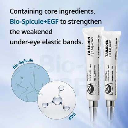 ⭐Ultimate Under‑Eye Lift & Brighten Cream – Eyebag Erase