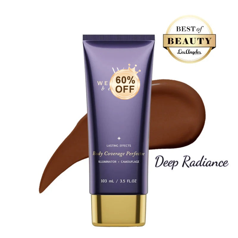 Deep-Radiance