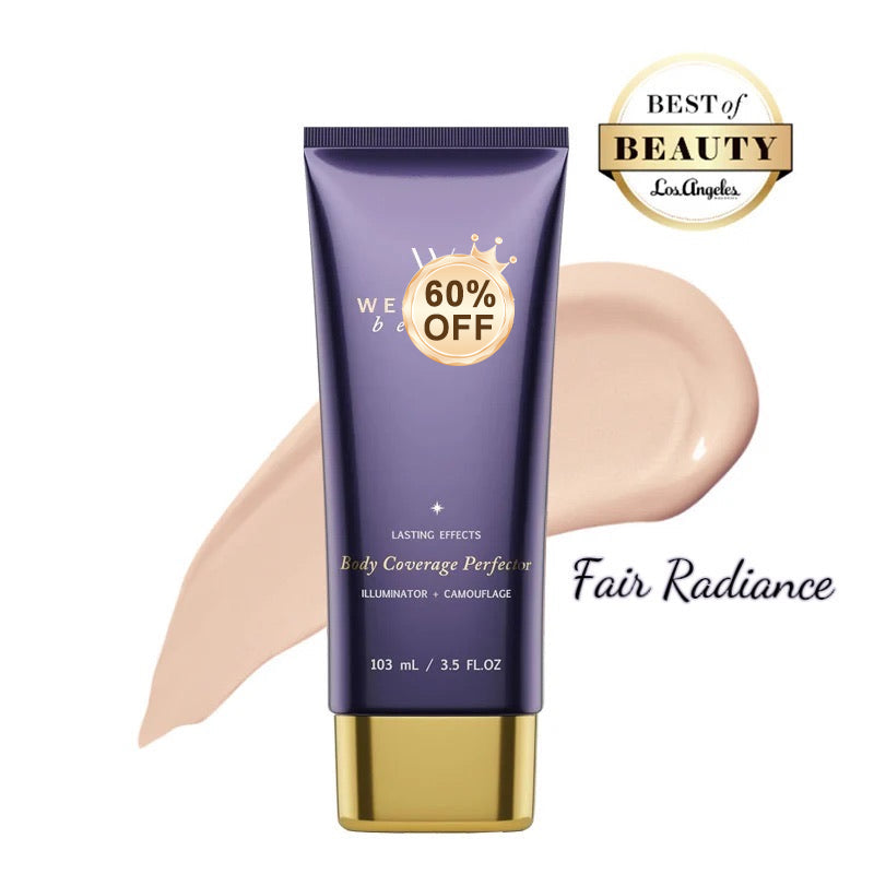 Fair Radiance