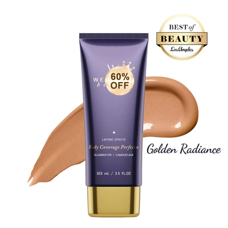 Golden Radiance