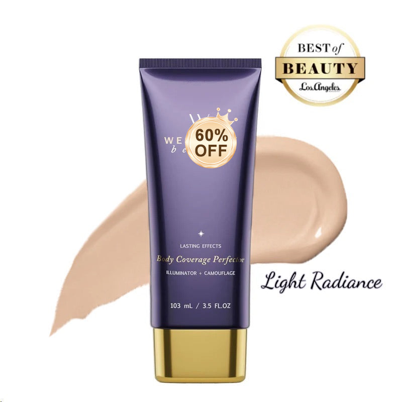 Light Radiance