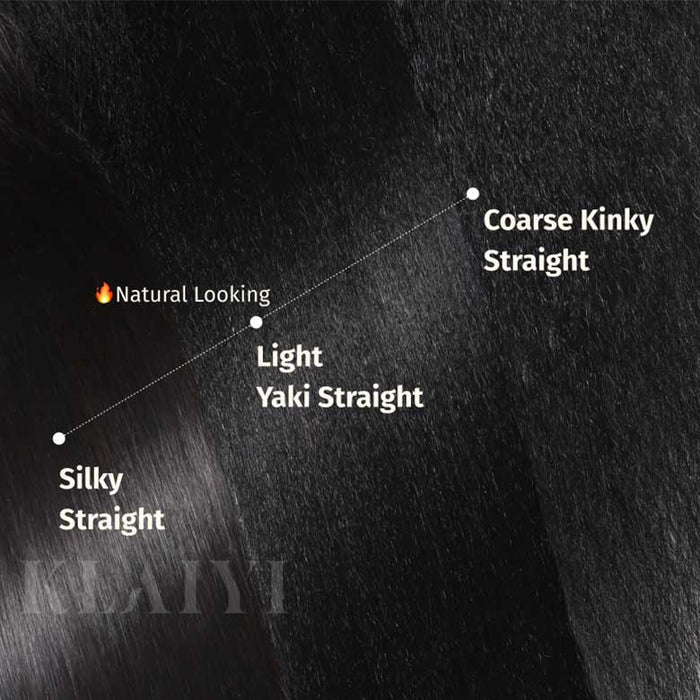 Straight Bob Wig 7x5 Pre-Bleached Natural Looking Glueless Wig