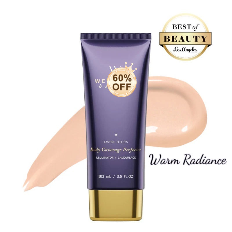 Warm Radiance