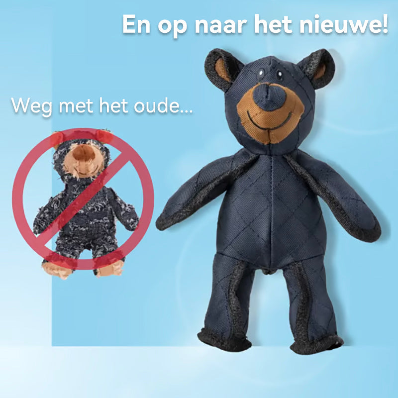 2026 New Unbreak-Bear™ For Heavy Chewers